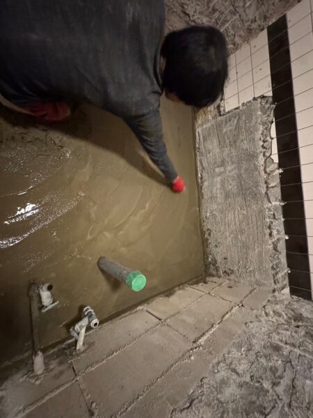 京都府木津川市内装リフォーム